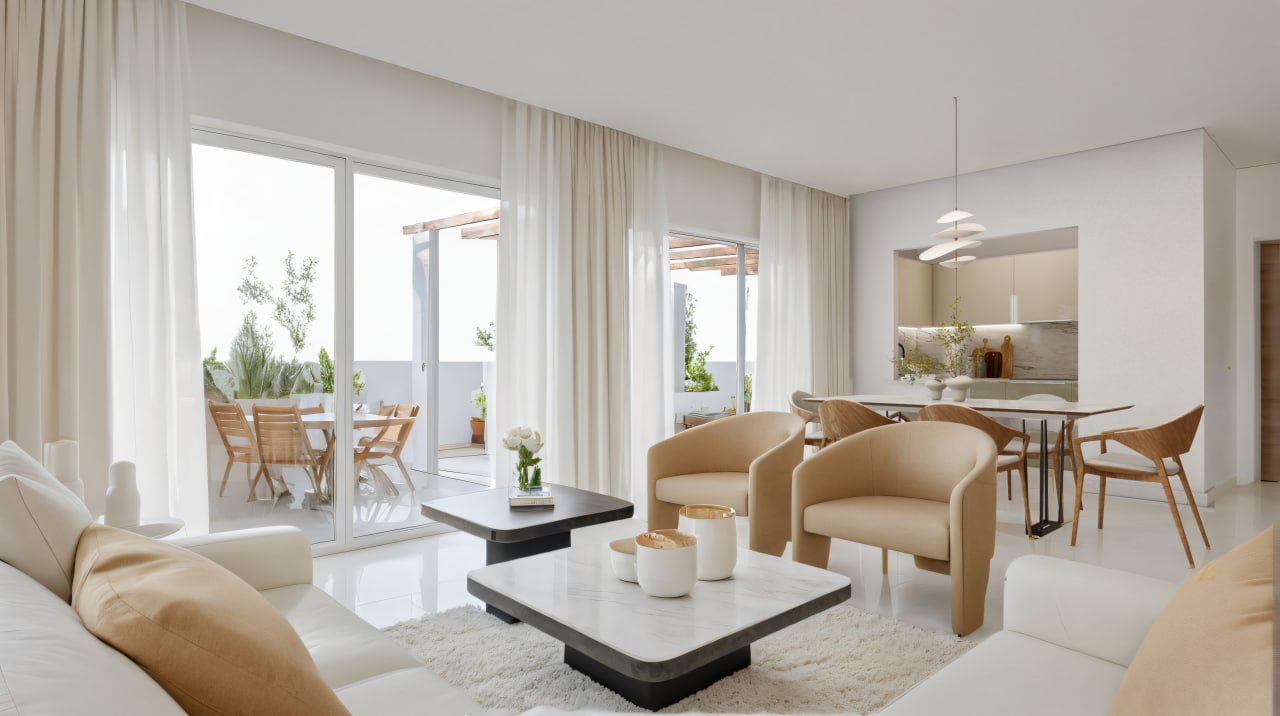 Bel Air Aria — ảnh 4