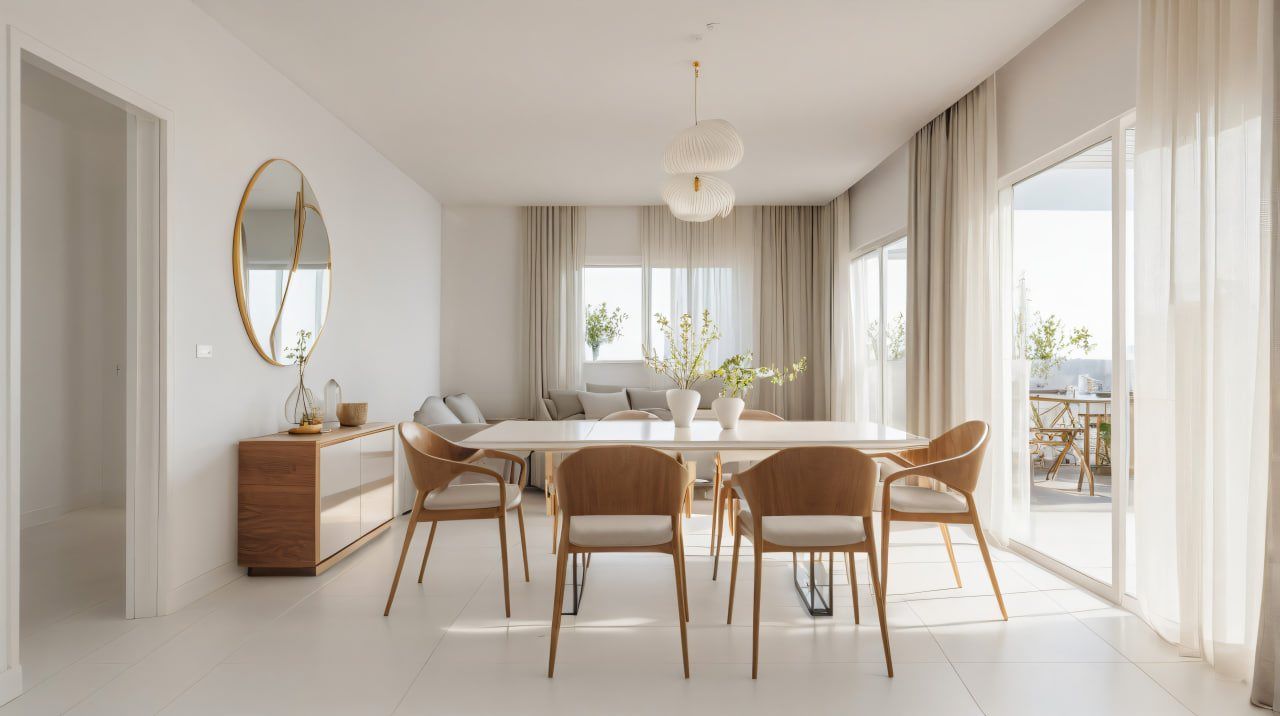Bel Air Aria — ảnh 5