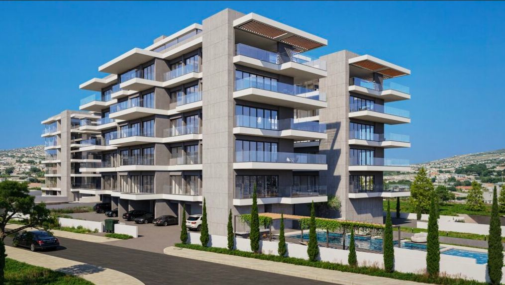 Galaxy Residences