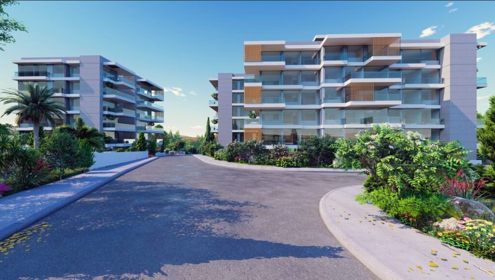 Galaxy Residences — ảnh 3