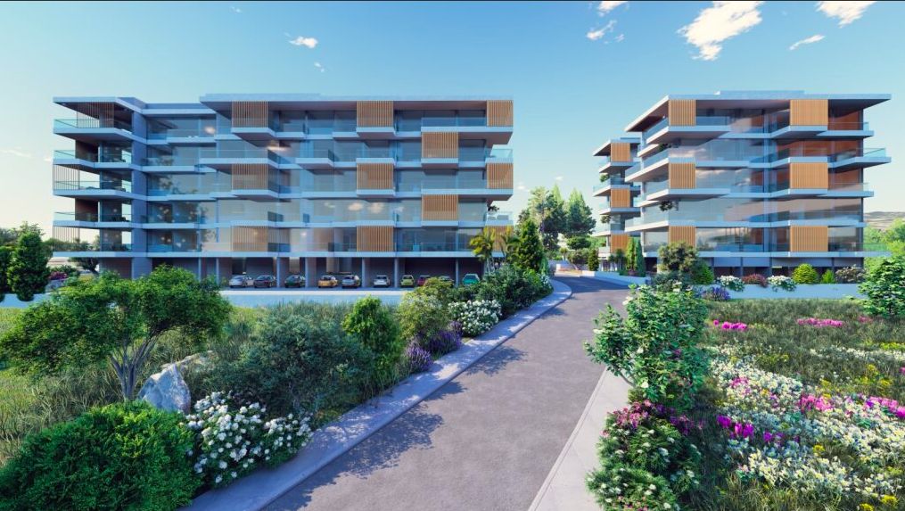 Galaxy Residences — ảnh 4