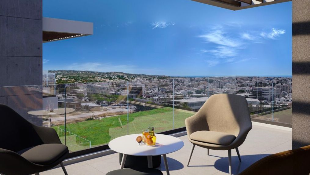 Galaxy Residences — ảnh 5