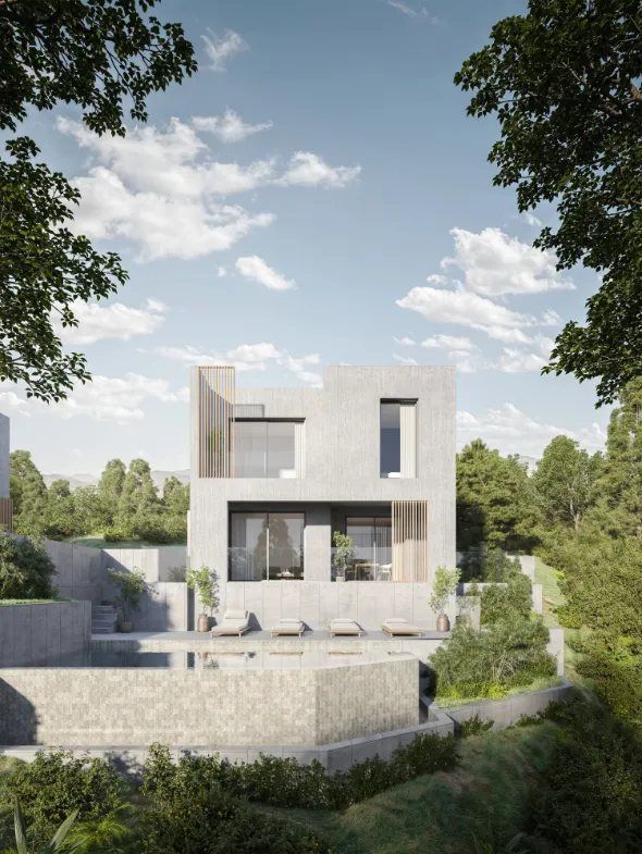 Riverside Residences — ảnh 3
