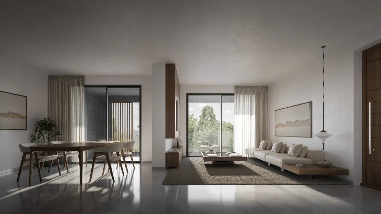 Riverside Residences — ảnh 4