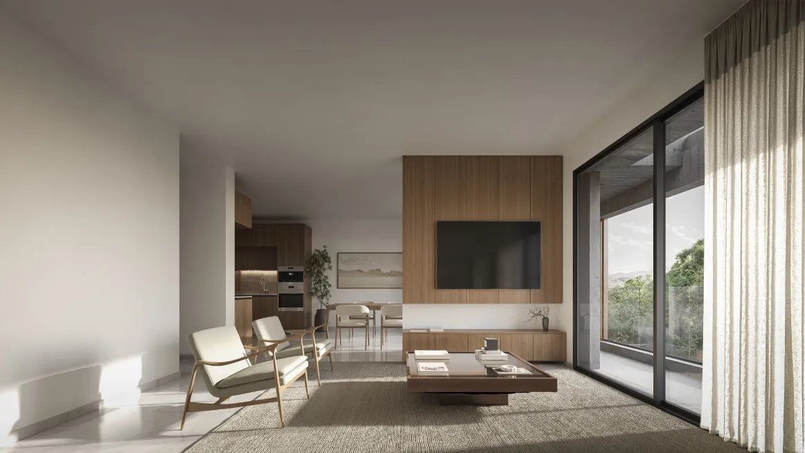 Riverside Residences — ảnh 5