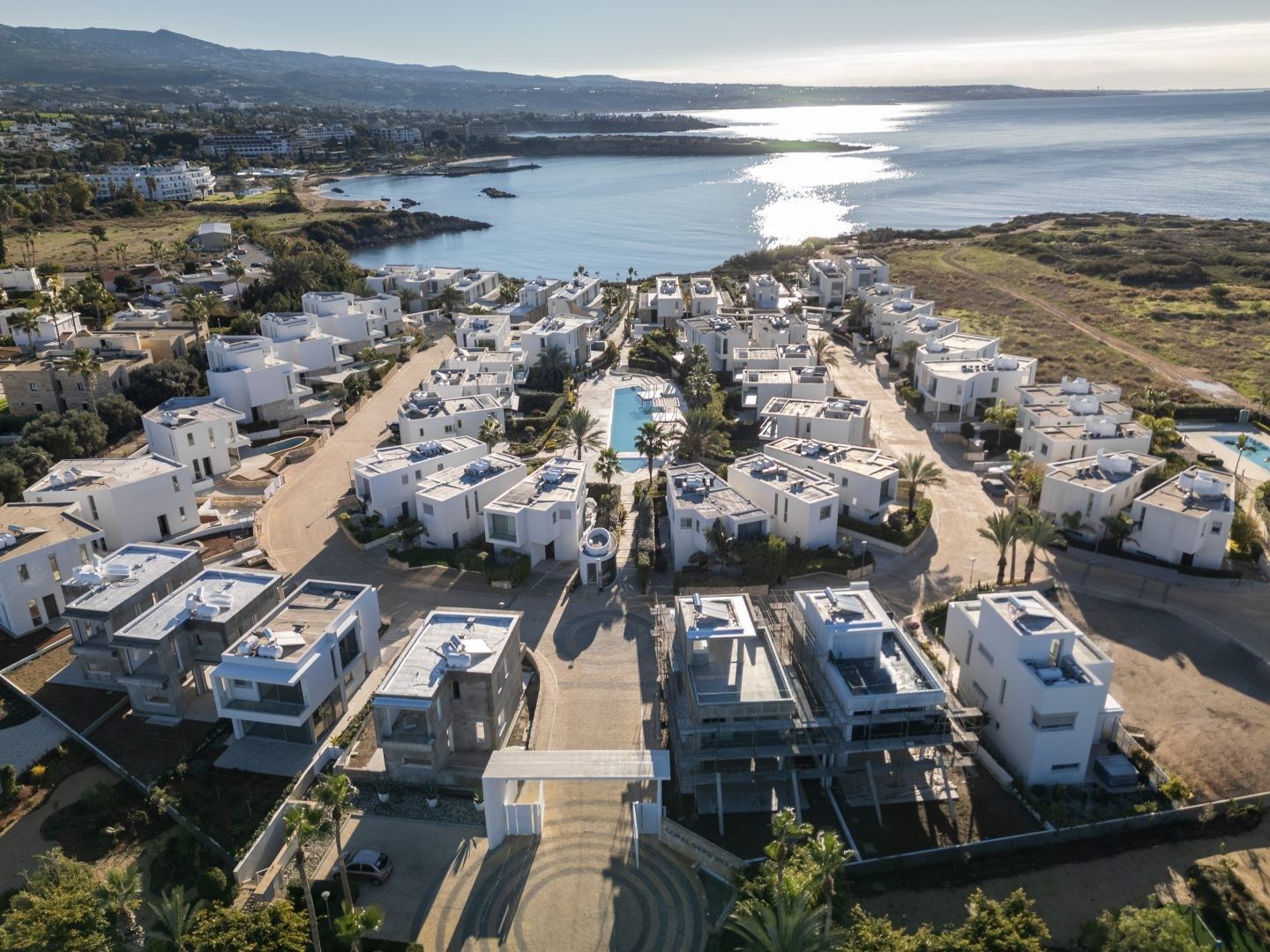 Coral Seas Villas — ảnh 1
