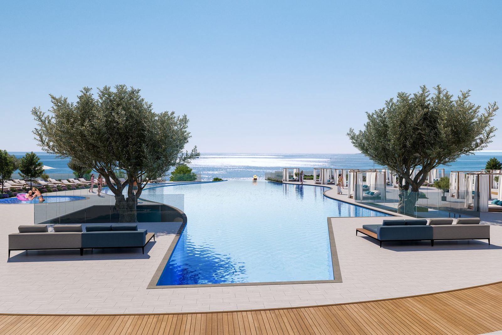 Limassol Blu Marine — ảnh 1